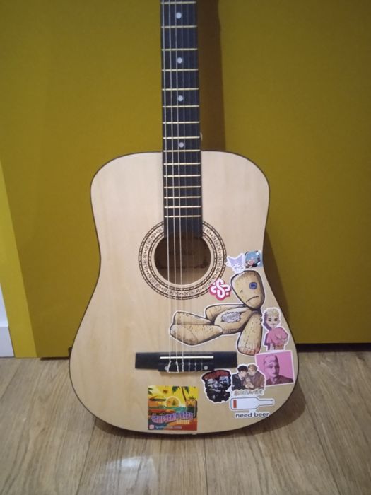 gitara klasyczna