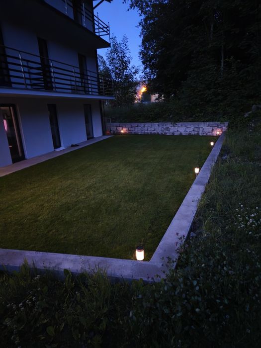 Apartament, wolny w ten weekend