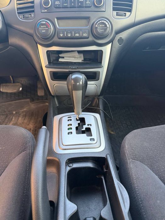 Kia magentis 2008 р 2.0 газ/бензин