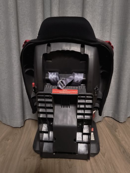 дитяче автокрісло