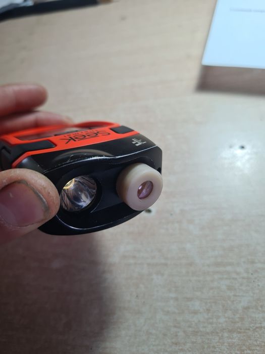 Seek thermal reveal pro x   Продам тепловізор!