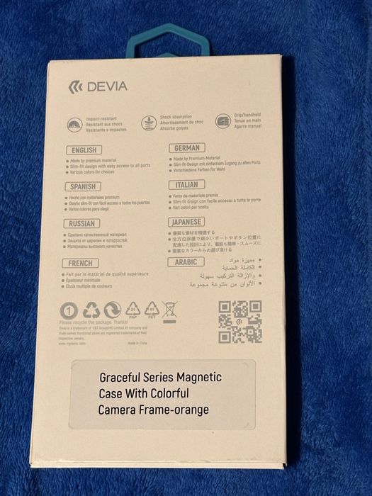 Capa para Iphone 14 pro