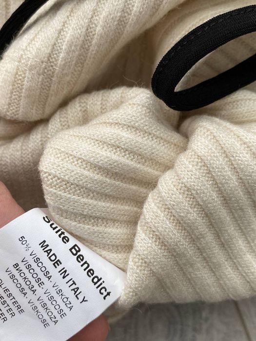 Кофта на завязках, стильная кофта massimo dutti