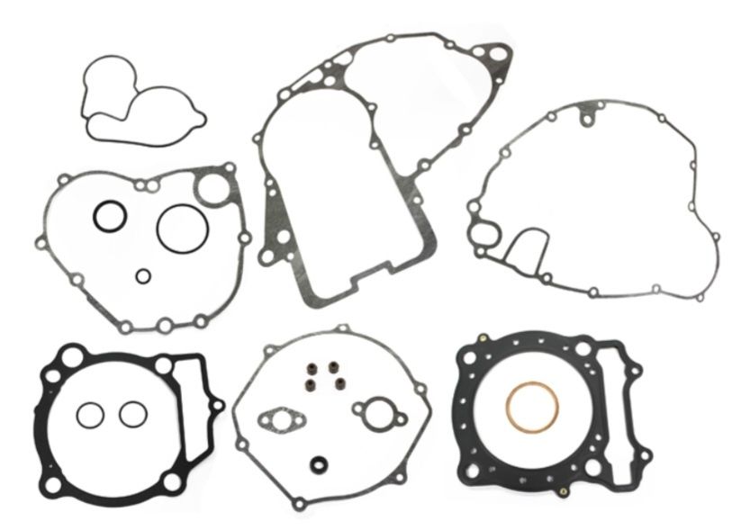 Komplet Uszczelek Silnika Suzuki RMZ 450 Rok 05-07 Nowe Części