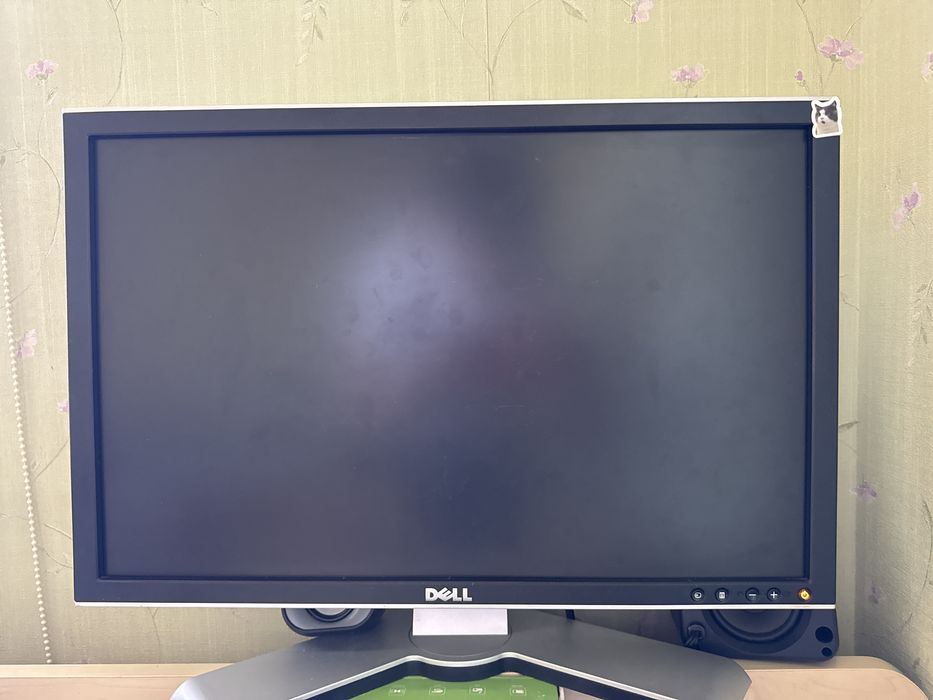 Монитор DELL б/у