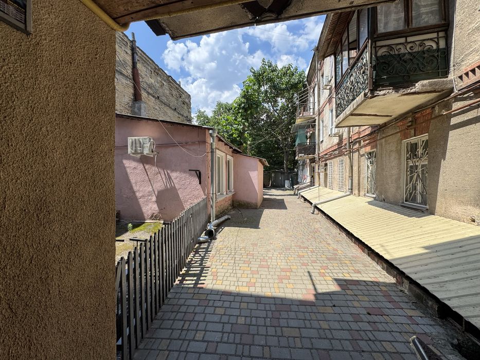 Срочная продажа 1-комнатной в Центре Города / Автовокзал Колонтаевская ‼️