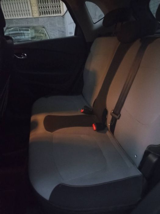 Renault Captur 2014 0.9 Tce
