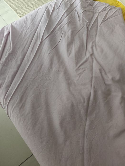 Capa de edredão solteiro IKEA