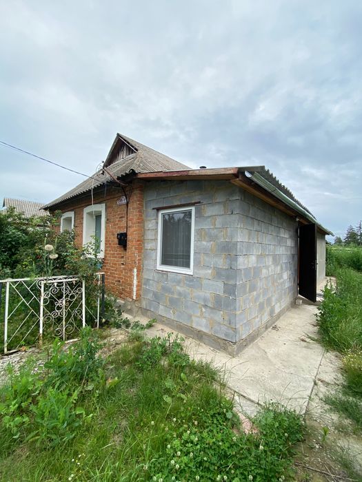Продаж будинку в селі Коханівка