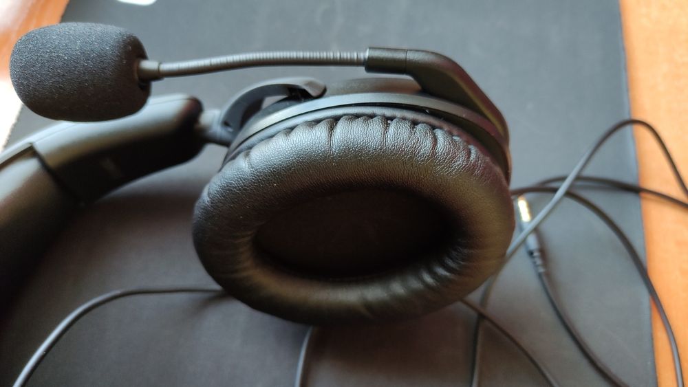Игровые наушники HyperX Cloud Stinger 2 (не Core)