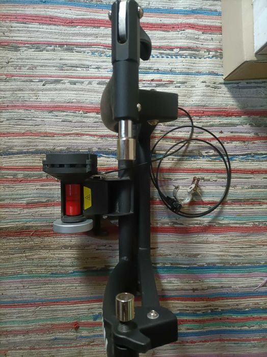 Rolo de treino de bicicleta B'Twin InRide 100