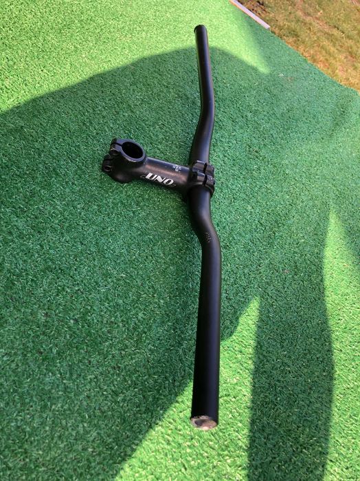 Rower MTB Author Basic Alloy 6061 , koła 26'