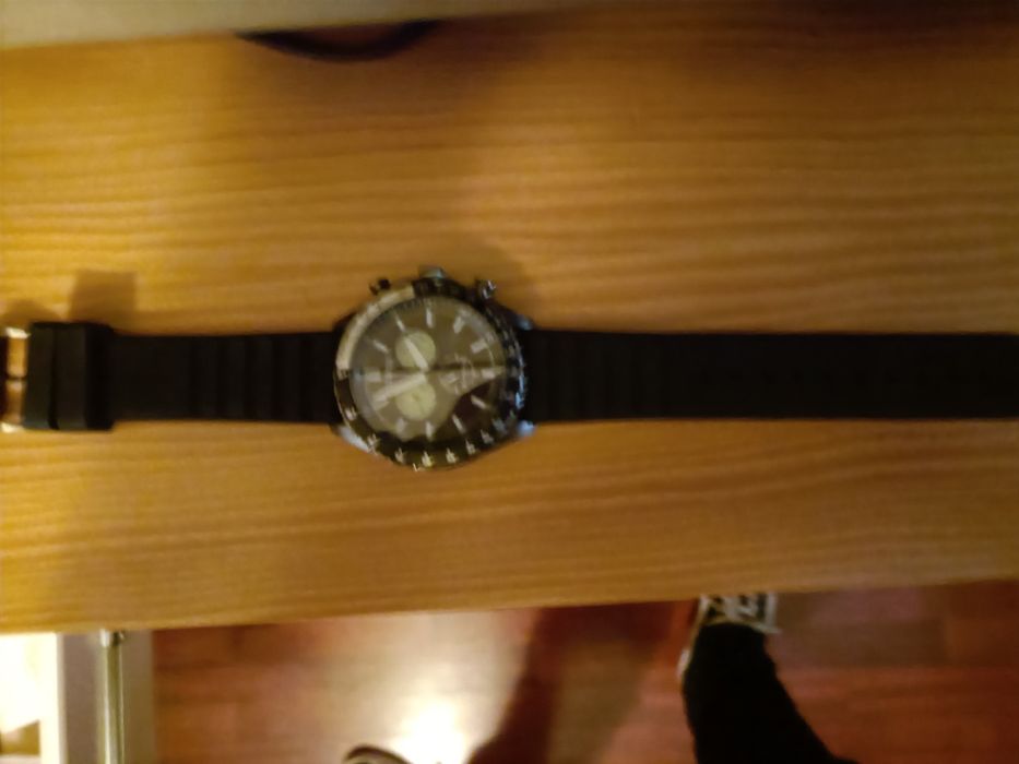 Citizen eco drive novo
