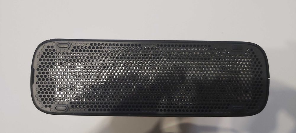 Consola Microsoft Xbox 360 Elite Black XBOX360 Phat Fat