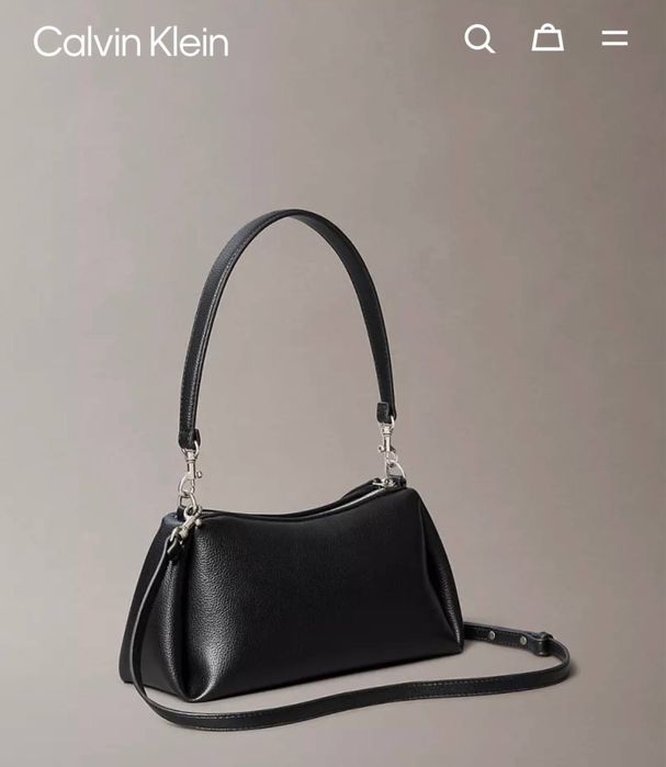 Жіноча сумка Calvin Klein