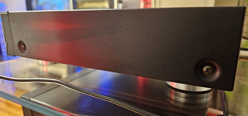 Technics SH-GE70 korektor graficzny dźwięku-bardzo dobry stan