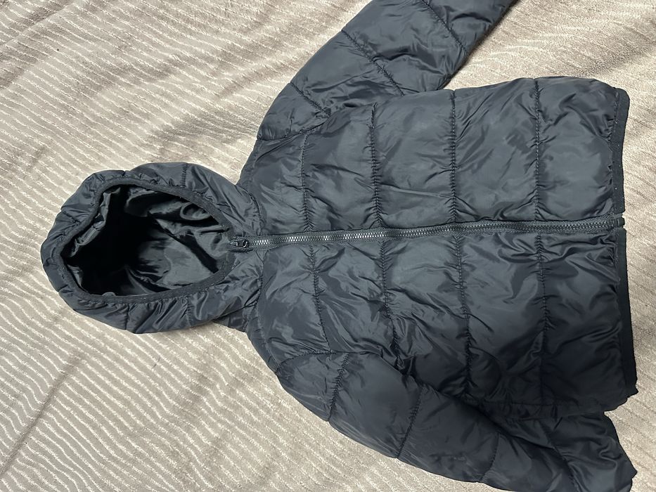 Куртка для хлопчика весна