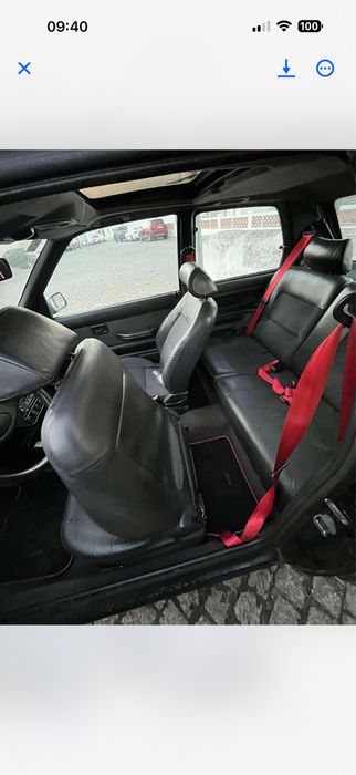 Peugeout 106 xsi bloco 1.6