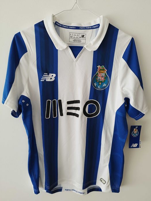 Camisolas Clubes de Futebol: Benfica - Porto - Paços Ferreira - Olympiacos