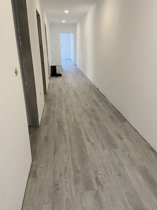 Pavimento vinilico 6.5 mm