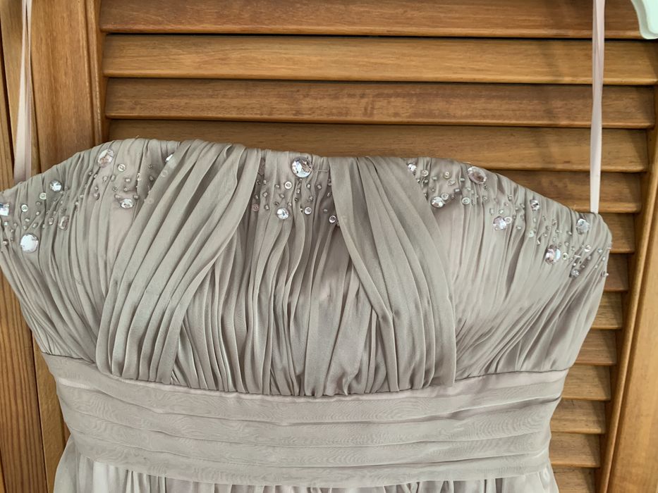 Vestido ( S) NOVO