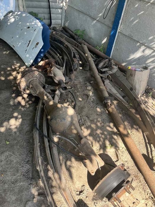 Двигун Газель/мотор/