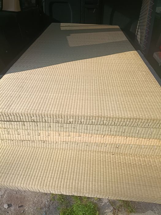 Japońska Mata tatami