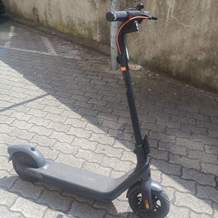 Trotinete Ninebot E2 Pro