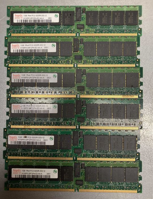 Serwer Dell Power Edge 1850