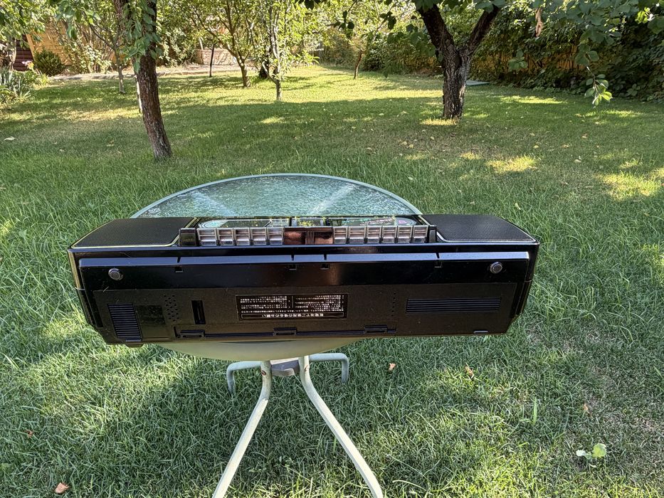 Продам магнитолу Sanyo U4-W60