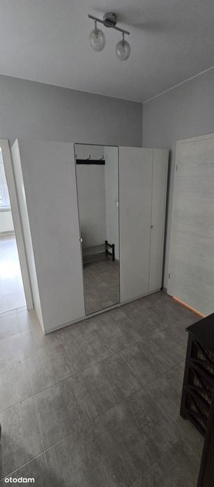 36m2, 3. PIĘTRO, JAGODNO, umeblowane, loggia, klimatyzacja