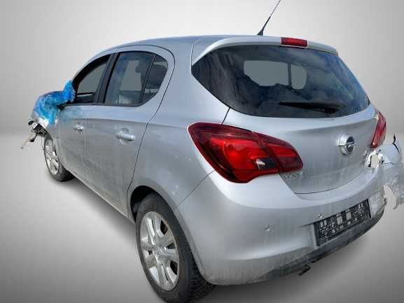 Opel Corsa - E 1.0 benzyna kolor z176 CZĘŚCI