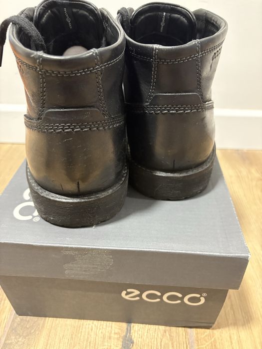 Черевики Ecco 42р.