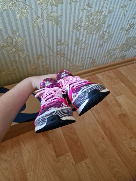 Кросівки Adidas boost training