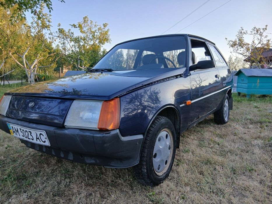 Продам ЗАЗ таврія 1102