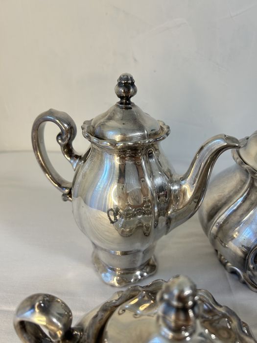 Чайний сервіз Rosenthal