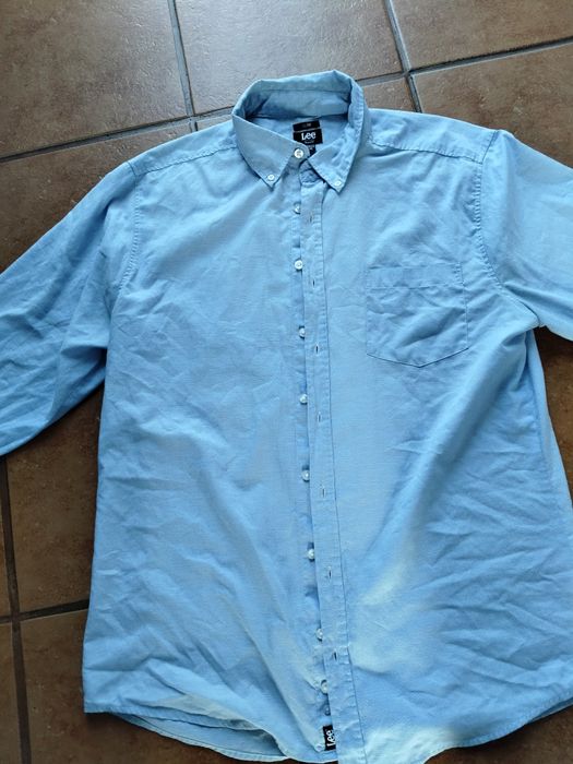 Koszula marki Lee