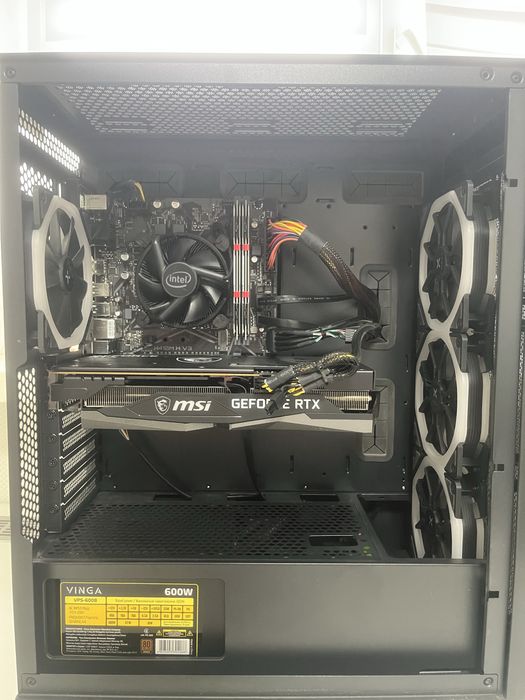 Ігровий компютер