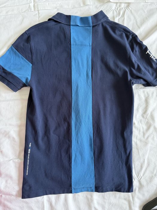 Koszulka polo męska