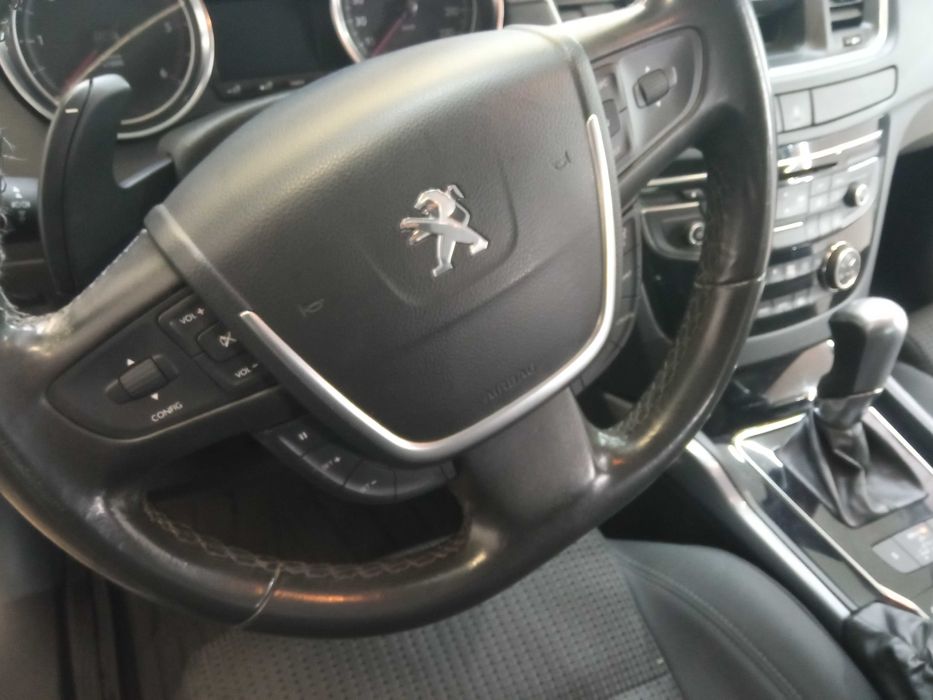 Продам Peugeot 508