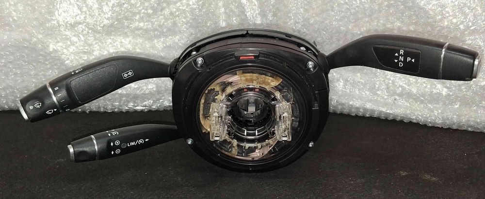 Conjunto / Manetes de Luzes e Limpa Vidros A24690017119051 - MERCEDES-BENZ CLA Coupé