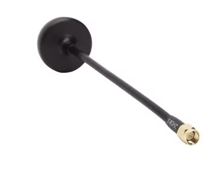 Антена Skyzone Mushroom SMA RHCP 180мм 4.9 5.4 5.8 6.1 GHz FPV VTX L X