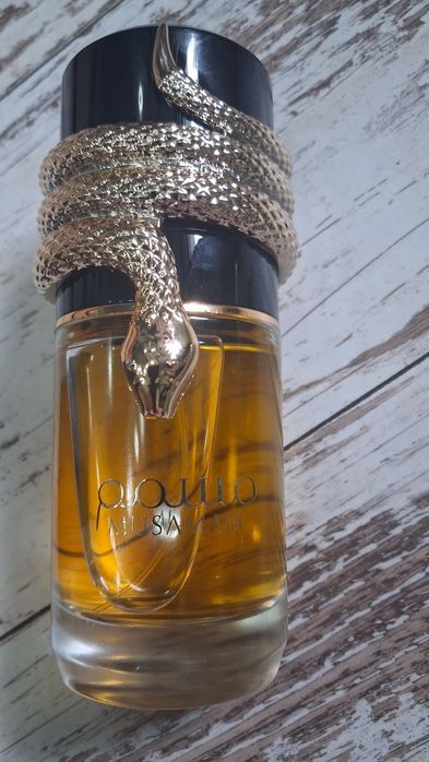 Zapach perfumowany arabski musamam 100ml.