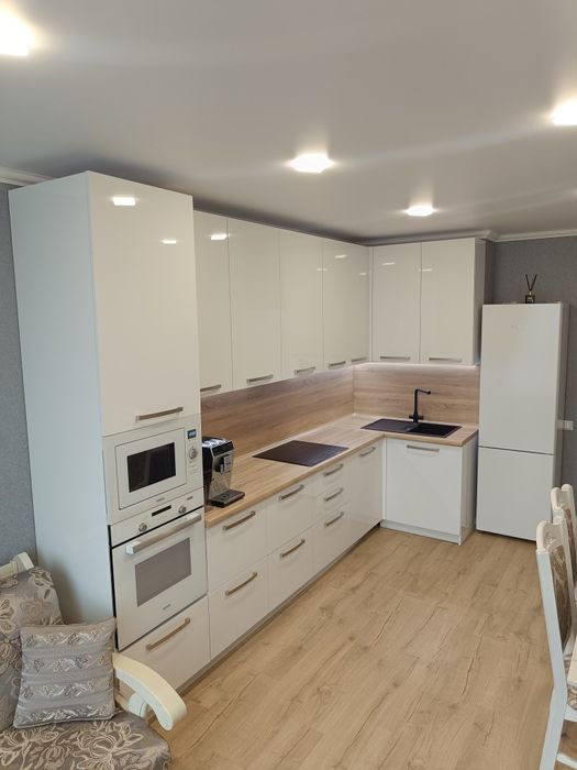 Продаю 1-к квартиру від власника в ЖК Лебединому, Ревуцького 40Г