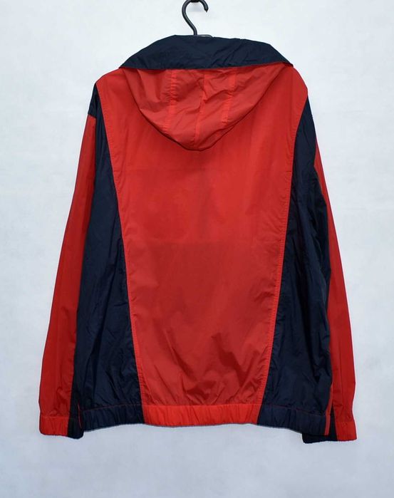 Lekka Kurtka Męska Wiatrówka Ecoalf Arden Anorak Jacket L Nowa