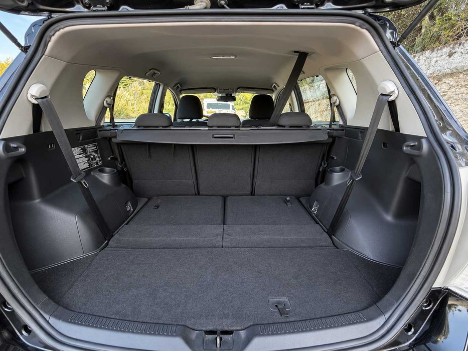 Toyota Verso 2.0 D-4D Nacional 7 lugares