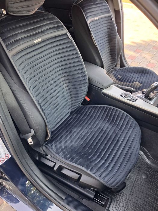 BMW 318d Touring Europe