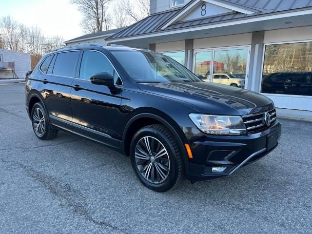 Розбірка tiguan 2 S SE SEL разборка tiguan США розброка USA Allspace