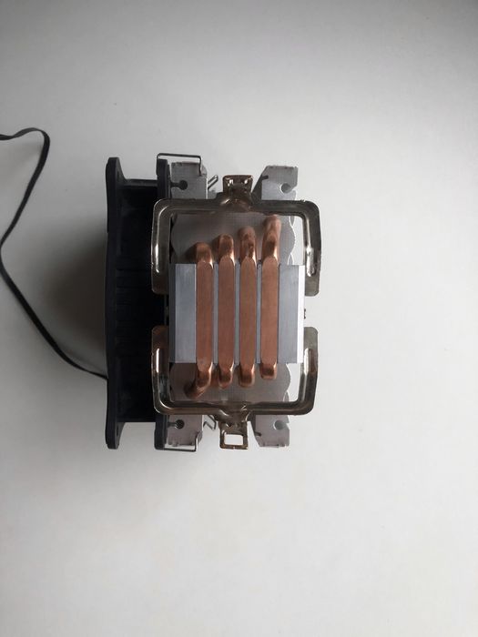 Башта для процесора PCCOOLER