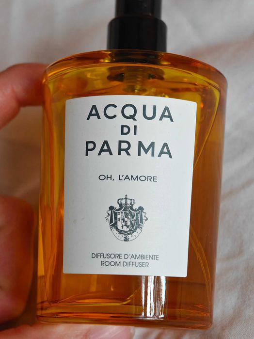 Acqua di Parma Oh L'Amore